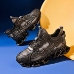 ‘Apex Phantom’ X9X Sneakers