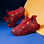 ‘Urban Vector’ X9X Sneaker