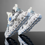 ‘Urban Vector’ X9X Sneaker