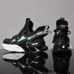‘Quartz League’ X9X Sneakers