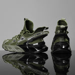‘Quartz League’ X9X Sneakers