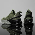 'Shadow Manor’ X9X Sneakers