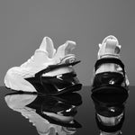 'Shadow Manor’ X9X Sneakers