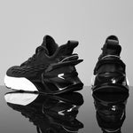 'Shadow Manor’ X9X Sneakers