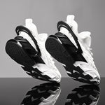 'Shadow Manor’ X9X Sneakers