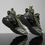 'Shadow Manor’ X9X Sneakers