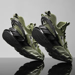 ‘Quartz League’ X9X Sneakers