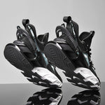 ‘Quartz League’ X9X Sneakers