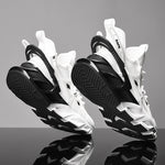 ‘Quartz League’ X9X Sneakers