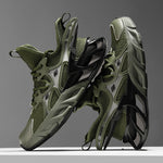 ‘Quartz League’ X9X Sneakers
