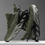 'Shadow Manor’ X9X Sneakers