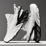 'Shadow Manor’ X9X Sneakers