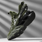 ‘Quartz League’ X9X Sneakers