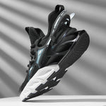 ‘Quartz League’ X9X Sneakers