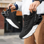 'Shadow Manor’ X9X Sneakers