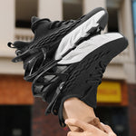 'Shadow Manor’ X9X Sneakers