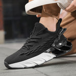 'Shadow Manor’ X9X Sneakers