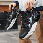 ‘Quartz League’ X9X Sneakers