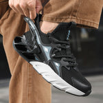 ‘Quartz League’ X9X Sneakers