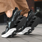 ‘Quartz League’ X9X Sneakers