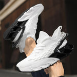 'Shadow Manor’ X9X Sneakers