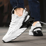 'Shadow Manor’ X9X Sneakers
