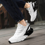 'Shadow Manor’ X9X Sneakers