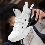‘Quartz League’ X9X Sneakers