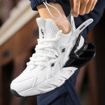 ‘Quartz League’ X9X Sneakers