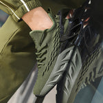 'Shadow Manor’ X9X Sneakers
