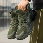 ‘Quartz League’ X9X Sneakers