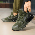 ‘Quartz League’ X9X Sneakers