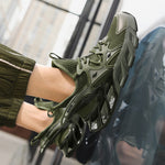 ‘Quartz League’ X9X Sneakers