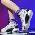 “Spectrestride" X9X Sneakers