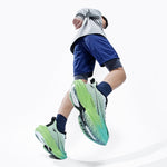 ‘Monarch Glide’ X9X Sneakers