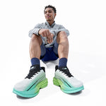 ‘Monarch Glide’ X9X Sneakers