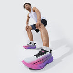 ‘Monarch Glide’ X9X Sneakers