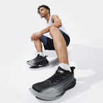 ‘Monarch Glide’ X9X Sneakers