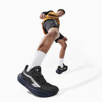 ‘Noctyre Pulsewave’ X9X Sneakers