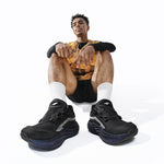 ‘Noctyre Pulsewave’ X9X Sneakers