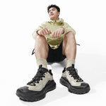 'Razor Domain' X9X Sneakers