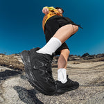 'Modern Heir' X9X Sneakers