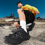 'Modern Heir' X9X Sneakers