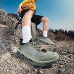 ‘Magma Core’ X9X Sneakers