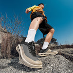 ‘Magma Core’ X9X Sneakers