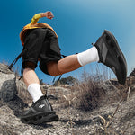 ‘Magma Core’ X9X Sneakers
