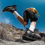 ‘Magma Core’ X9X Sneakers