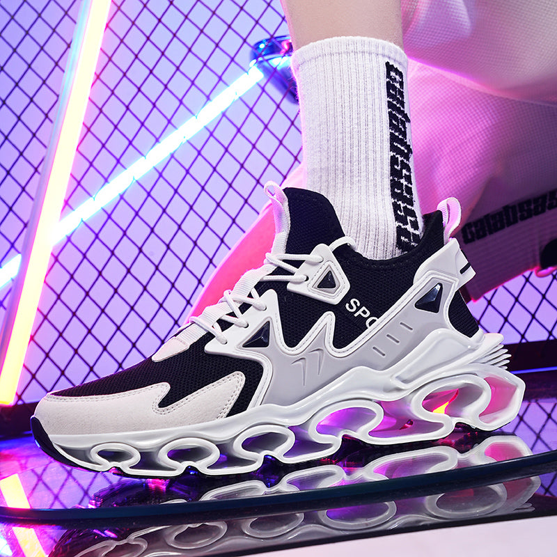 'Aetherstride' X9X Sneakers