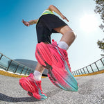 ‘Venom Stride’ X9X Sneakers