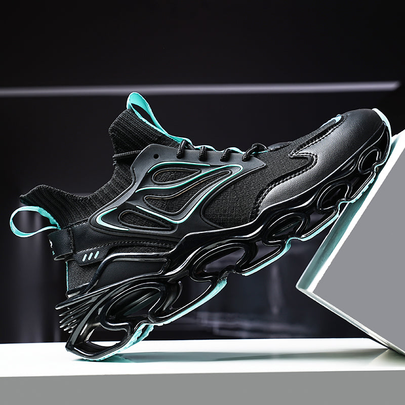 'Zenith Edge' X9X Sneakers